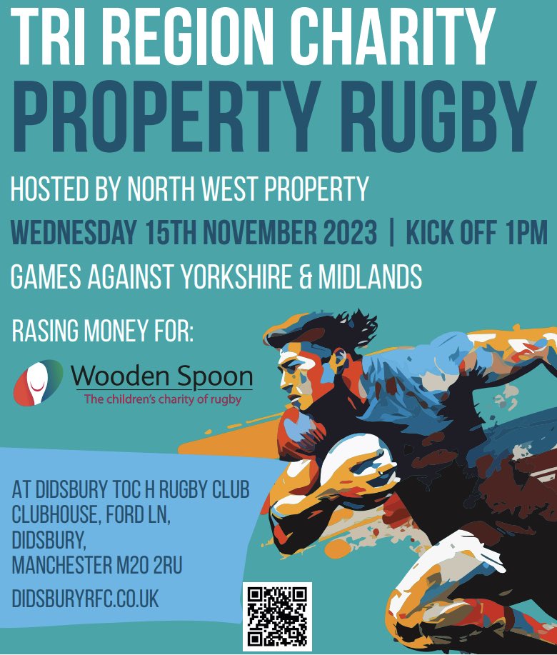 lm6.co.uk/news/12-th-ann… all spectators welcome - come and support #rugby <a href="/LM6aok/">Anthony O'Keefe</a>