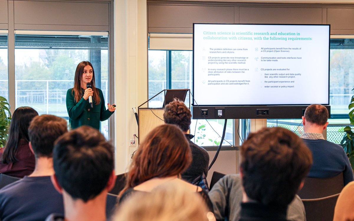 TU Delft | Global Initiative tweet media