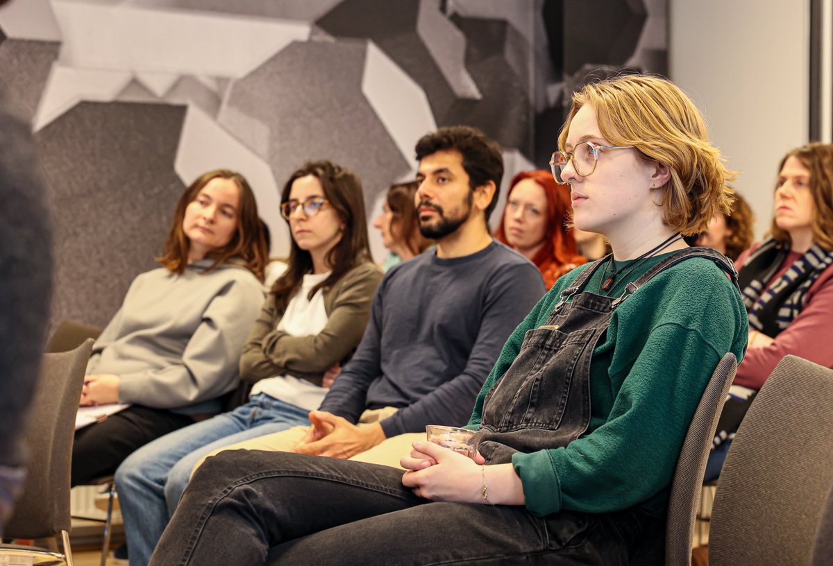 TU Delft | Global Initiative tweet media