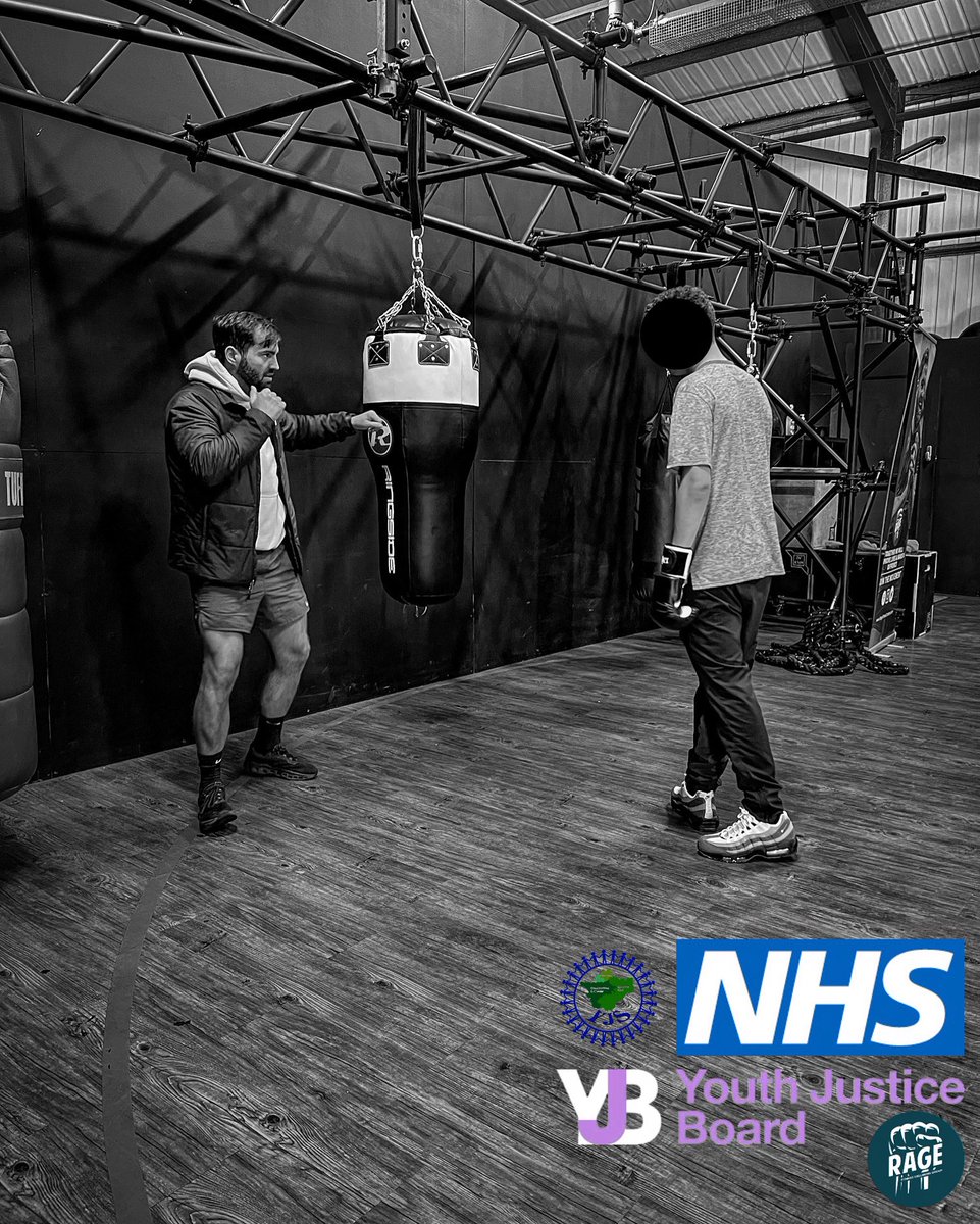 Rage Fitness Wellbeing Group (@ragefitnesscomp) on Twitter photo Partnerships with <a href="/YJServices/">YJ Services</a> <a href="/CheshirePCC/">Police and Crime Commissioner for Cheshire</a> #NHS & <a href="/_YJB/">Youth Justice Board</a> in preventing and diverting young people from reoffending of serious violent crime, county lines and other ASB offences over the last 2 years has been a significant success 📈
MORE INFO 👇🏽
m.facebook.com/story.php?stor… Partnerships with <a href="/YJServices/">YJ Services</a> <a href="/CheshirePCC/">Police and Crime Commissioner for Cheshire</a> #NHS & <a href="/_YJB/">Youth Justice Board</a> in preventing and diverting young people from reoffending of serious violent crime, county lines and other ASB offences over the last 2 years has been a significant success 📈
MORE INFO 👇🏽
m.facebook.com/story.php?stor…