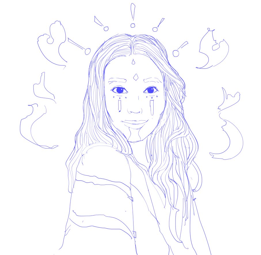 ArtworkGawd's tweet photo. a little bit of swoooosh
#ArtistOnTwitter  #digitalart  #ArtistOnX  #creative  #drawings  #sketches  #ArtOfTheDay  #contemporaryart  #visualart https://t.co/oTJ3tNpZNr