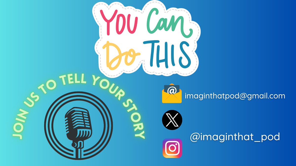 Imagin'That_Podcast (@imaginthat_pod) on Twitter photo New Episode live now. Ever wondered how to xray in a field? Listen now to hear about radiographers working with <a href="/FestivalMedic/">FMS</a> <a href="/SCoRMembers/">SCoR Members</a> <a href="/YHarcus/">Helen Harcus</a> <a href="/FujifilmUK/">FUJIFILM UK & Ireland</a> New Episode live now. Ever wondered how to xray in a field? Listen now to hear about radiographers working with <a href="/FestivalMedic/">FMS</a> <a href="/SCoRMembers/">SCoR Members</a> <a href="/YHarcus/">Helen Harcus</a> <a href="/FujifilmUK/">FUJIFILM UK & Ireland</a>