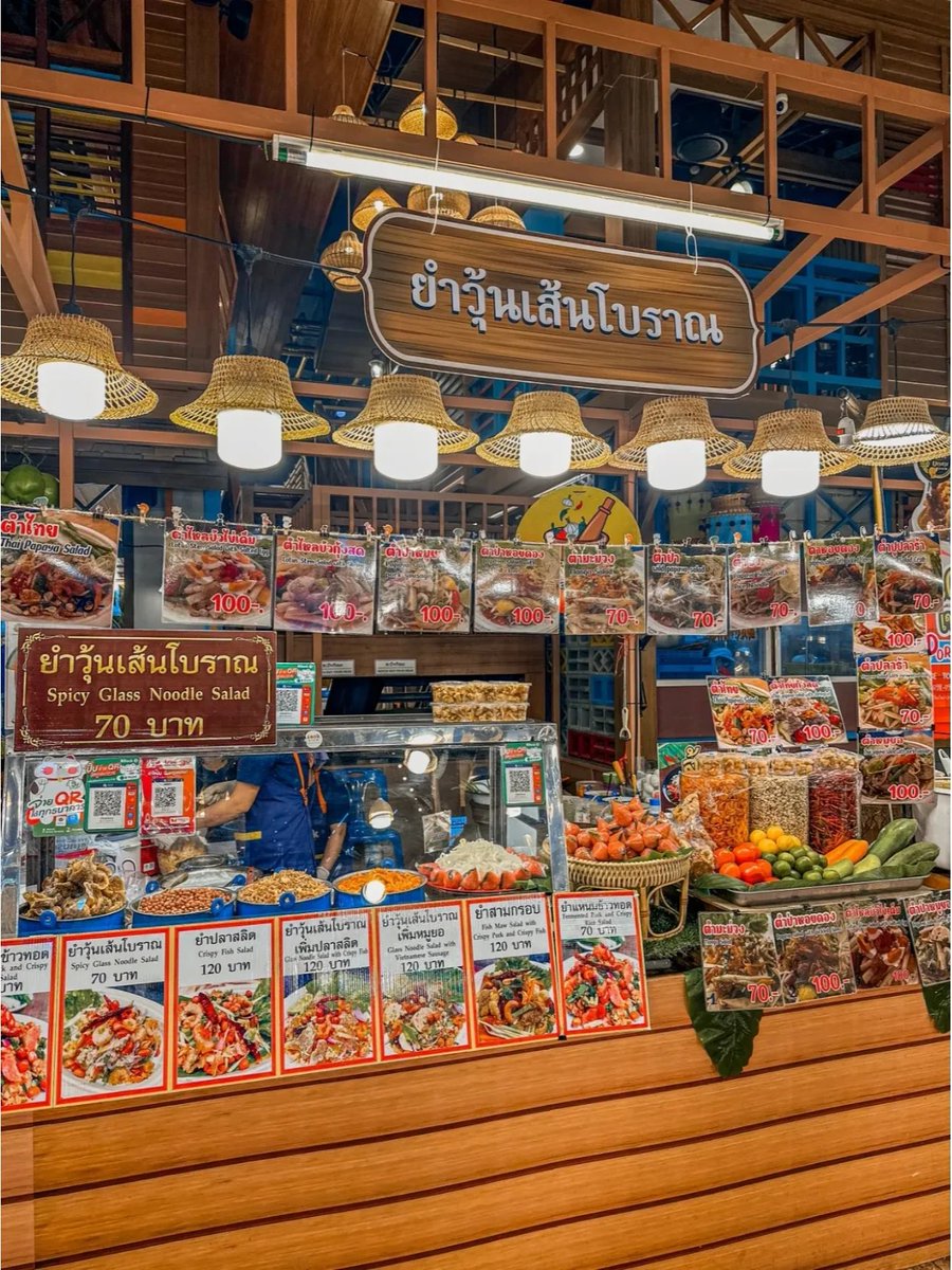 Midori613's tweet image. Paradise found in Thailand 😍😍