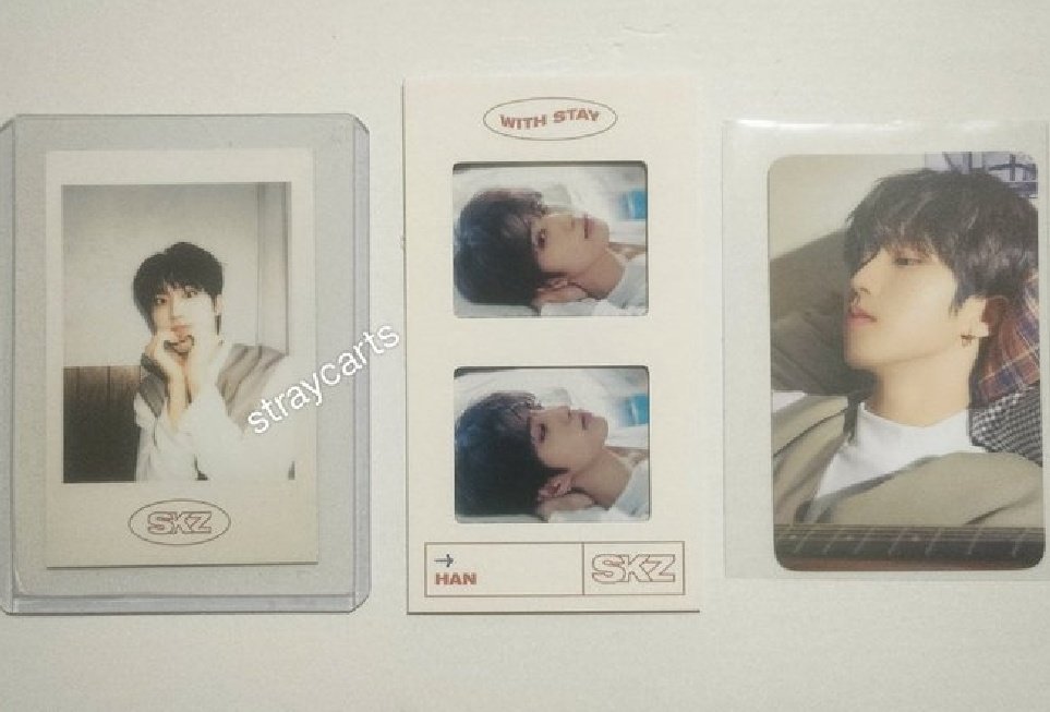 straycarts's tweet image. #straycarts_sells 

han jisung season's greetings 2021 set
- polaroid, bookmark, photocard
           ⤷ 1000

mod : jnt , gogo xp 
mop : gcash 

🏷 wts lfb han jisung sg bookmark photocard 2021 pola skz stray kids ph only