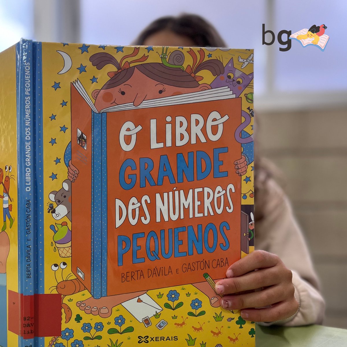 Lecturas compartidas de ciencia e en galego na #bibliogalán polo #novembromesdacienciaengalegonasbibliotecas #bescolaresgal