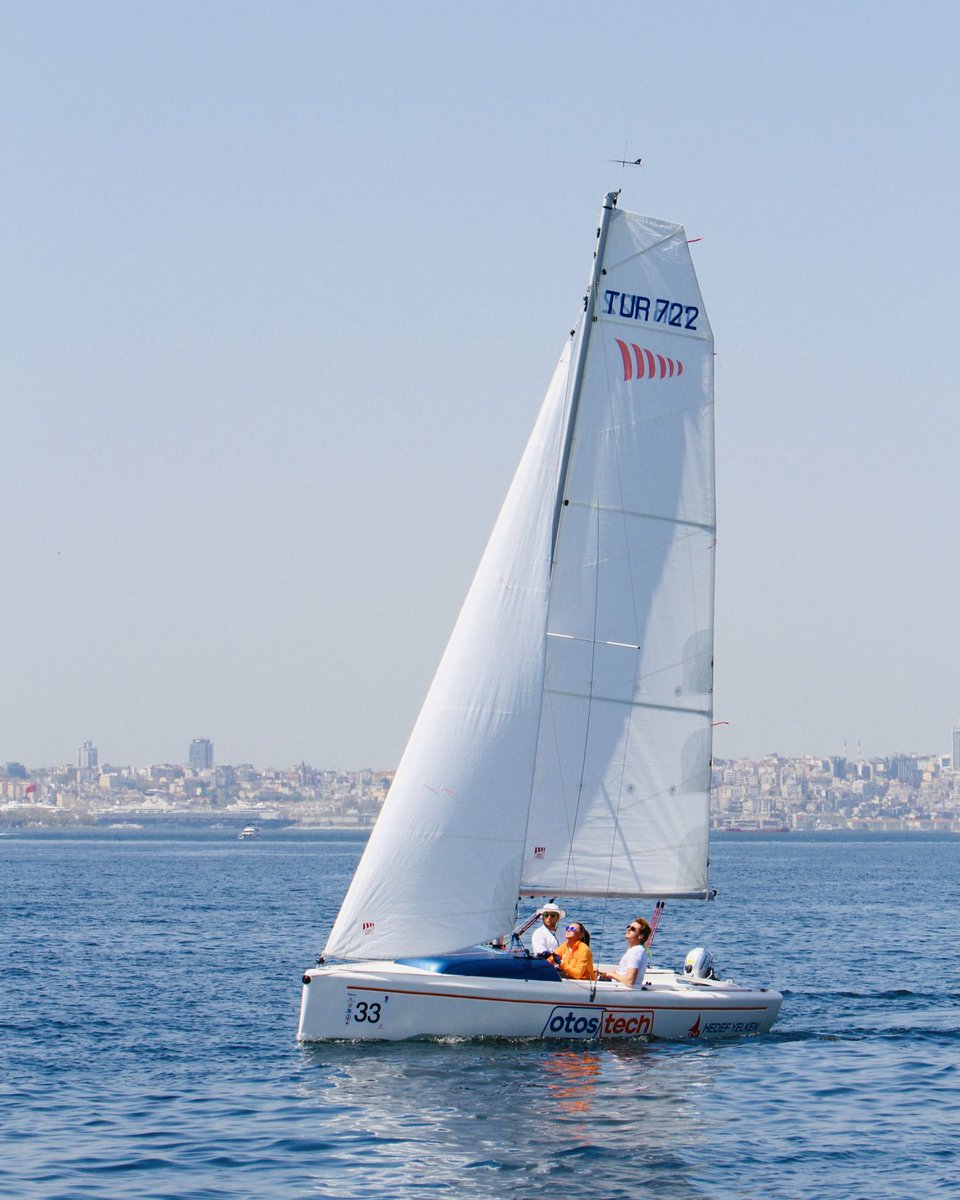 ⛵️Denize ve Yelkene Merhaba!

Yelkene Merhaba programımız ile  rüzgarın yelkenle dansına tanıklık edip doğanın eşsiz manzarasıyla buluşmaya hazır mısınız?

📧  iletisim@hedefyelken.com

📞 +90 850 217 8380

hedefyelken.com