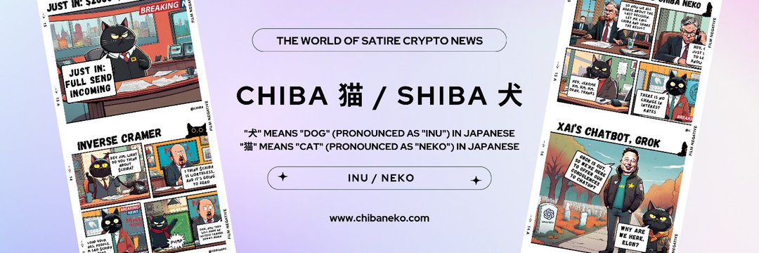 Eva_hb6's tweet photo. @wagmiwon @cryptoskullx Good morning sir, don't miss $CHIBA or you will regret it later https://t.co/5ezJDf5N7e