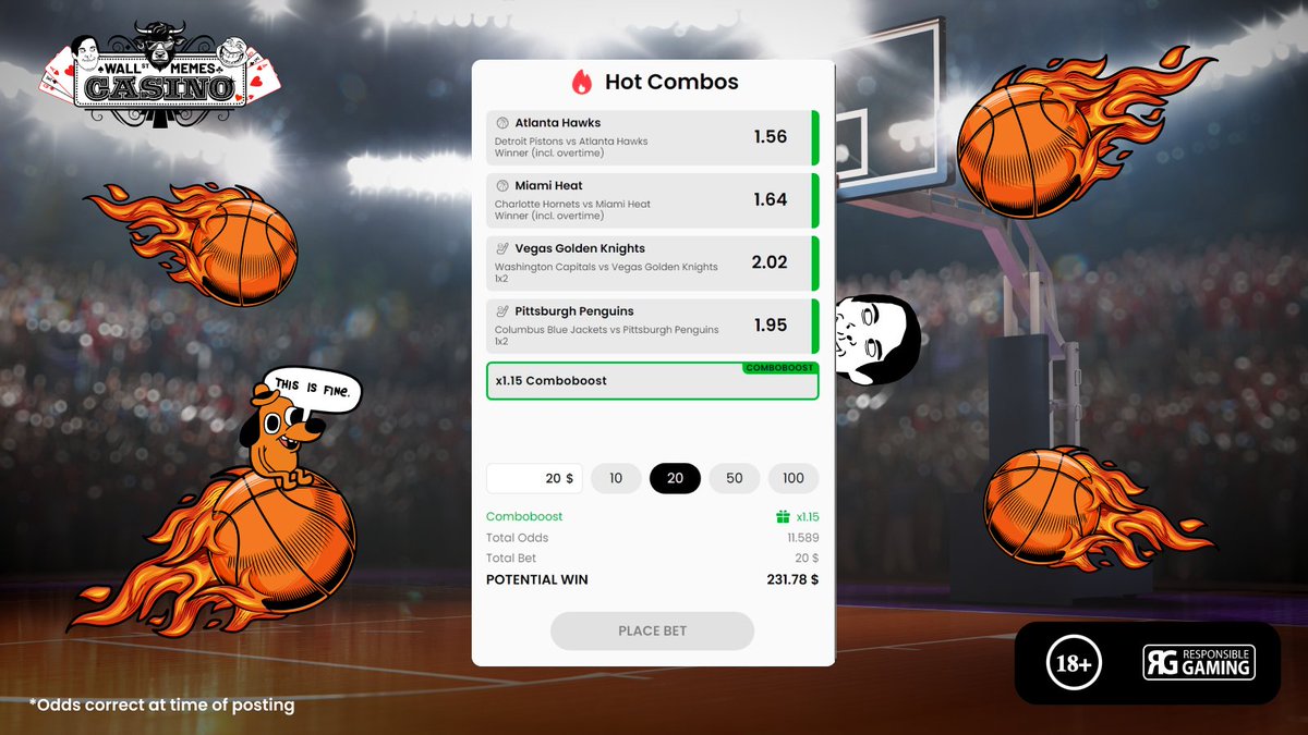 The Hornets take on the Heat tonight, with the teams splitting the 22-23 season 2-2 🏀 

The Heat have rattled off 5 consecutive victories, will they continue to build on their win streak against the Hornets? 🏆

Explore now -> bitesly.io/b_WSMC_BB