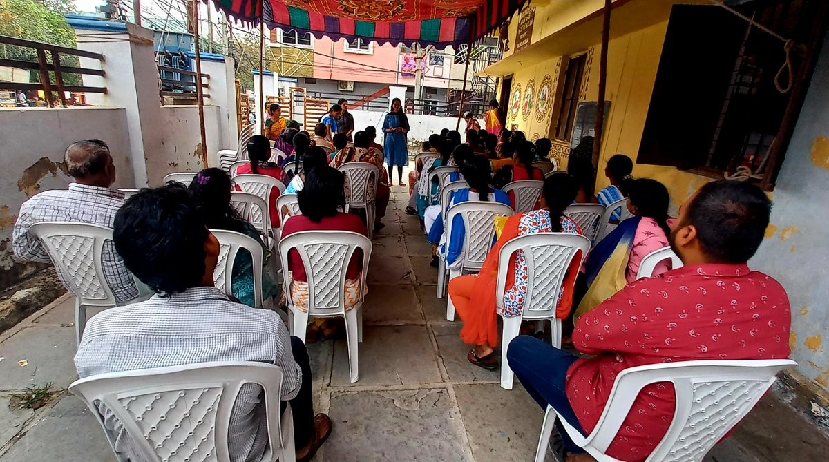 PPHF_Global's tweet image. On the occasion of #WorldDiabetesDay, @PPHF_Asia organized a #communityscreening and #awareness camp with the theme of "#AccessToDiabetesCare" in Moosapet, Hyderabad. Participants were made aware of #signs, #symptoms and #complications of Diabetes. #aspire @IndiaSanofi