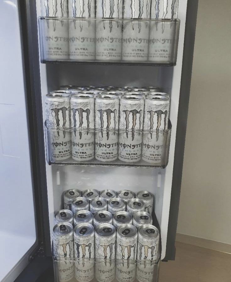 kiieari's tweet photo. dream fridge 🫶🏻 https://t.co/QEhBbHY9cx
