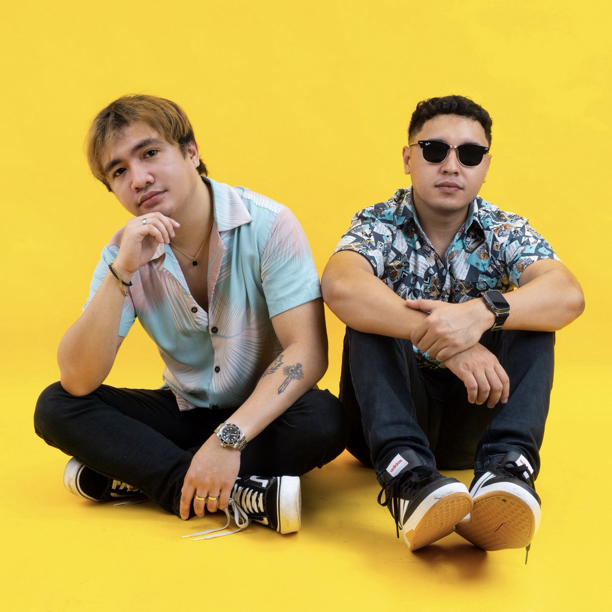 hometownkds's tweet photo. Stream our brand new single "Panamilit" on spotify! https://t.co/NnUyVTiwzu https://t.co/xuVh2nBrfz