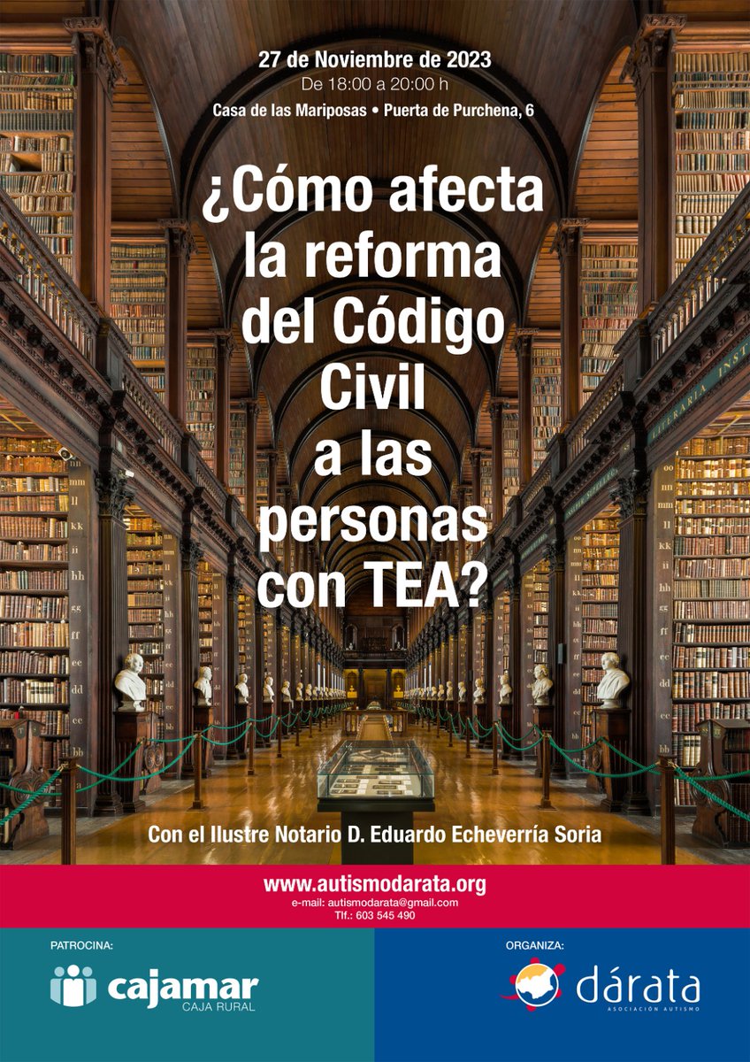 11 años de formación y siempre con aceptación. Seguimos con nuestro compromiso formativo y con un tema tan fundamental.  
#formacióndárata #PequeñosPasosGrandesLogros 
#Autismos #autista #autismo
