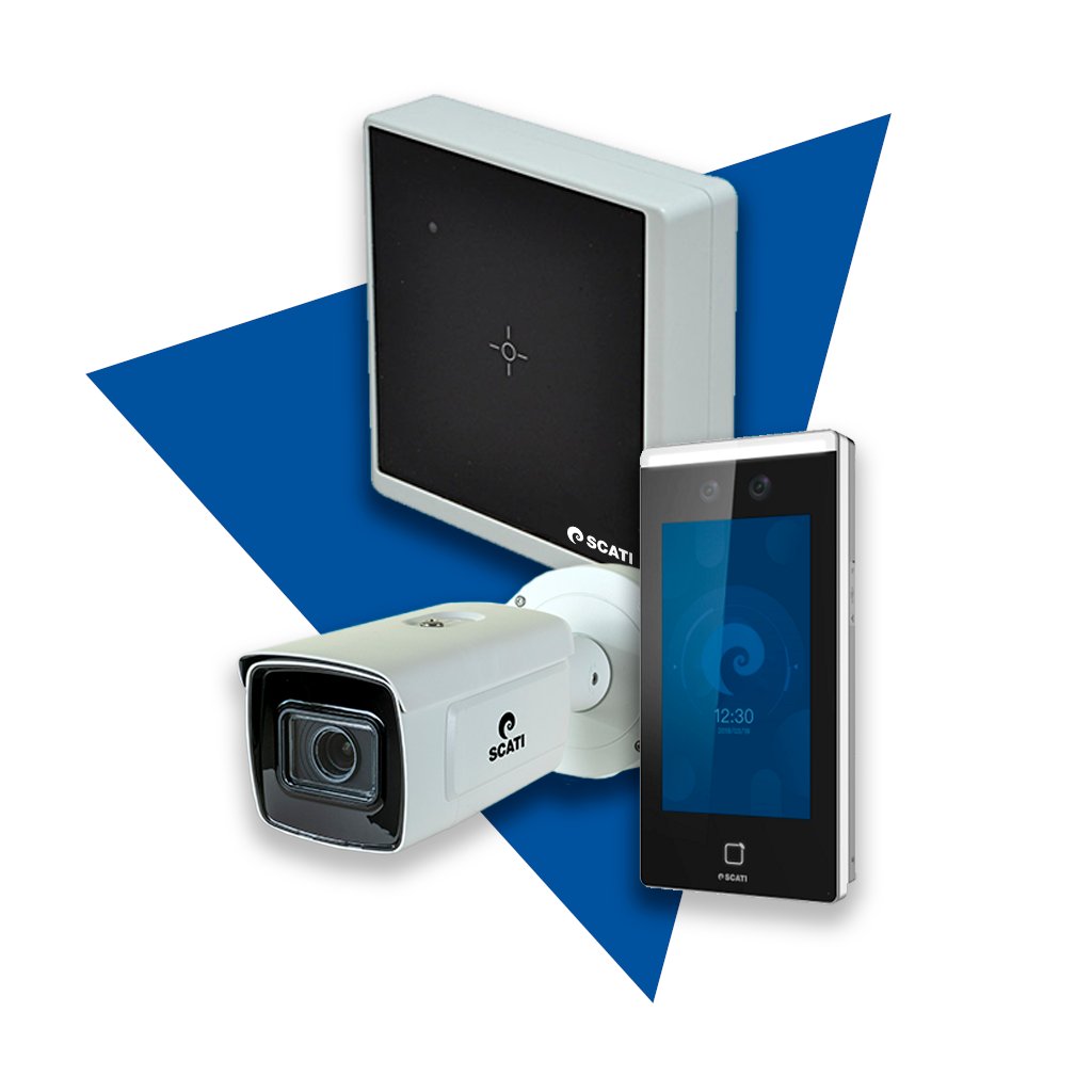 ➡️ <a href="/SCATI_Spain/">SCATI</a> es una compañía especializada en la fabricación de sistemas de vídeo inteligente especializado en crear soluciones adaptadas a sus necesidades. Esta empresa aporta lo último en tecnología para resolver problemáticas reales, presentes y futuras.

#SICUR