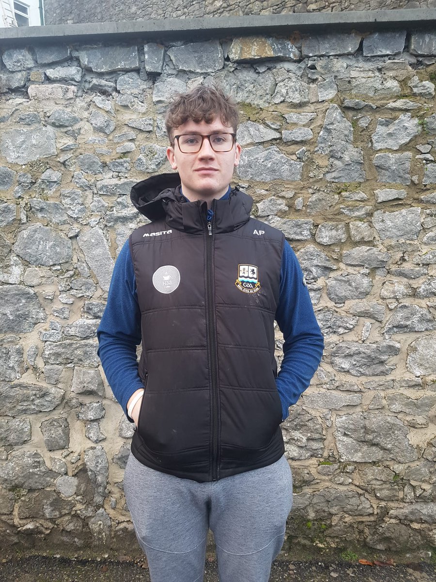 We welcome our dual player Adam Potter as Club Development Officer. Adam is a member of our Junior Hurling County Championship winning team and also plays with our Junior Footballers. 
Adam’s initial concentration will be on coaching both codes in our local schools while also....