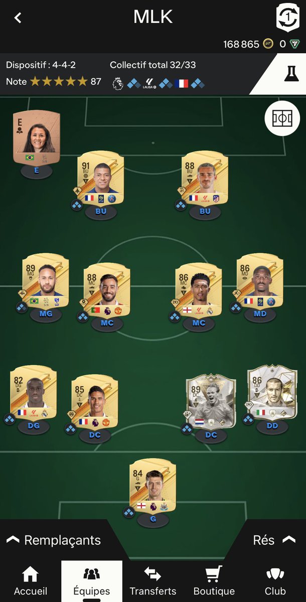 Nameless ⚡️ tweet media