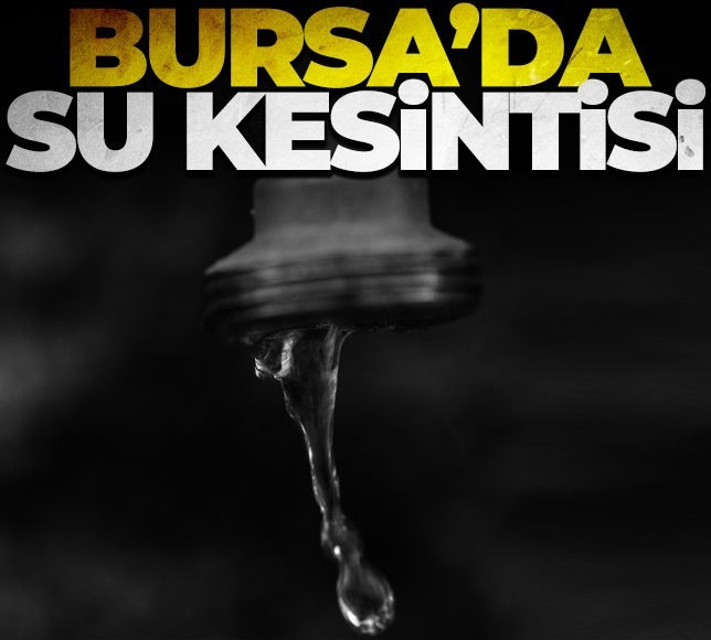 Bursa'nın o ilçesinde sular kesilecek

Haberi oku---> tinyurl.com/378y9cy6
#bursa #sukesintisi