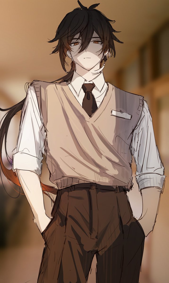 rkgk #zhongli