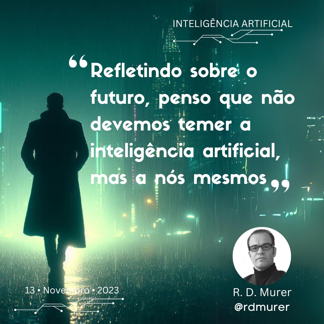 Ricardo Murer tweet media