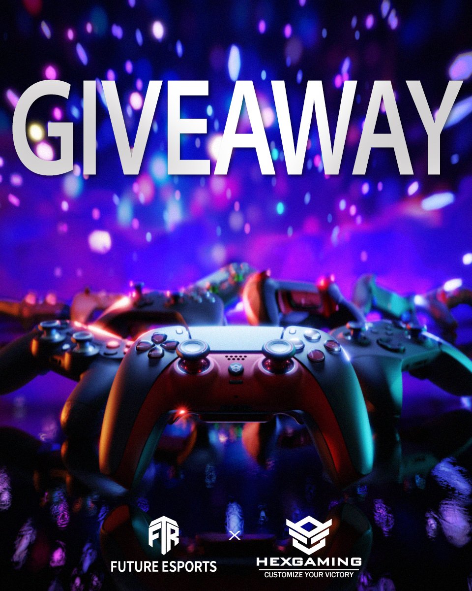 HexGaming tweet media