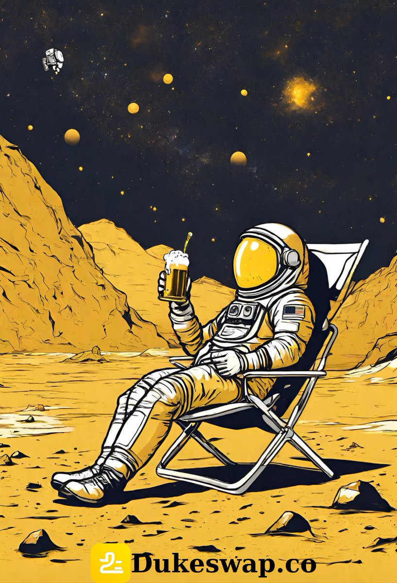 dukeswap's tweet photo. @coingecko Calm. Check your 🎁 at https://t.co/68C0my0GG5 before golden eggs airdrop https://t.co/1gfQikl62H