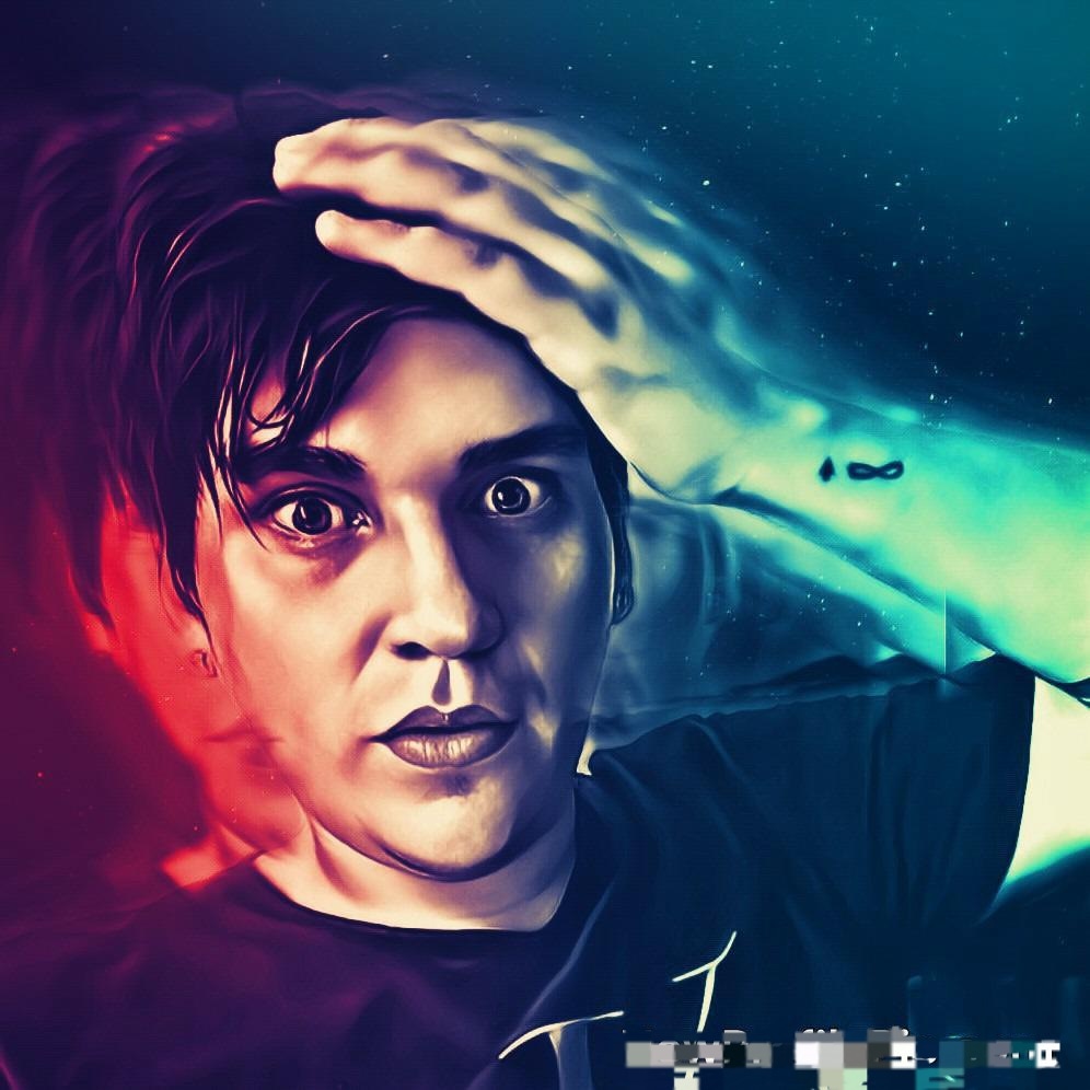 ElColcha's tweet image. #NuevaFotoDePerfil