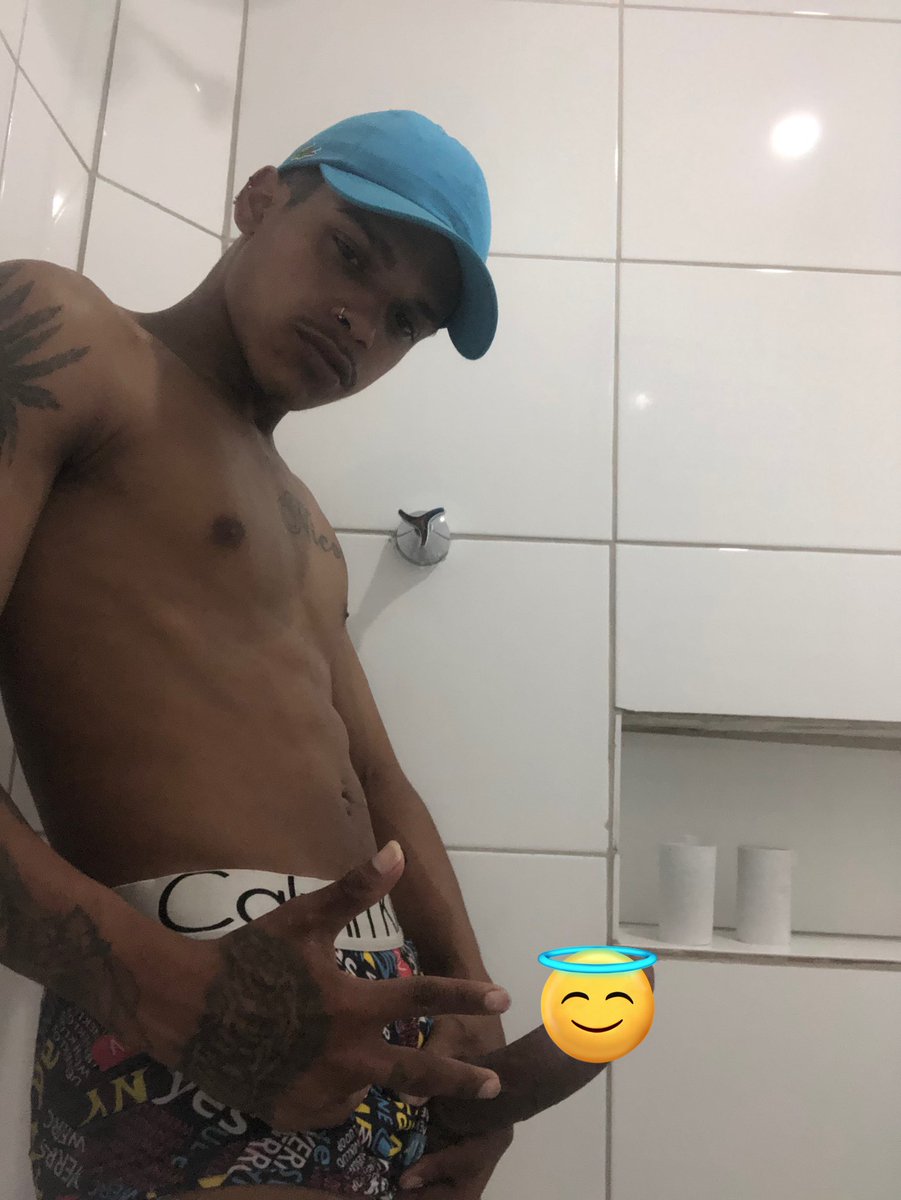 BOM DIAA🥵 Que calor😈