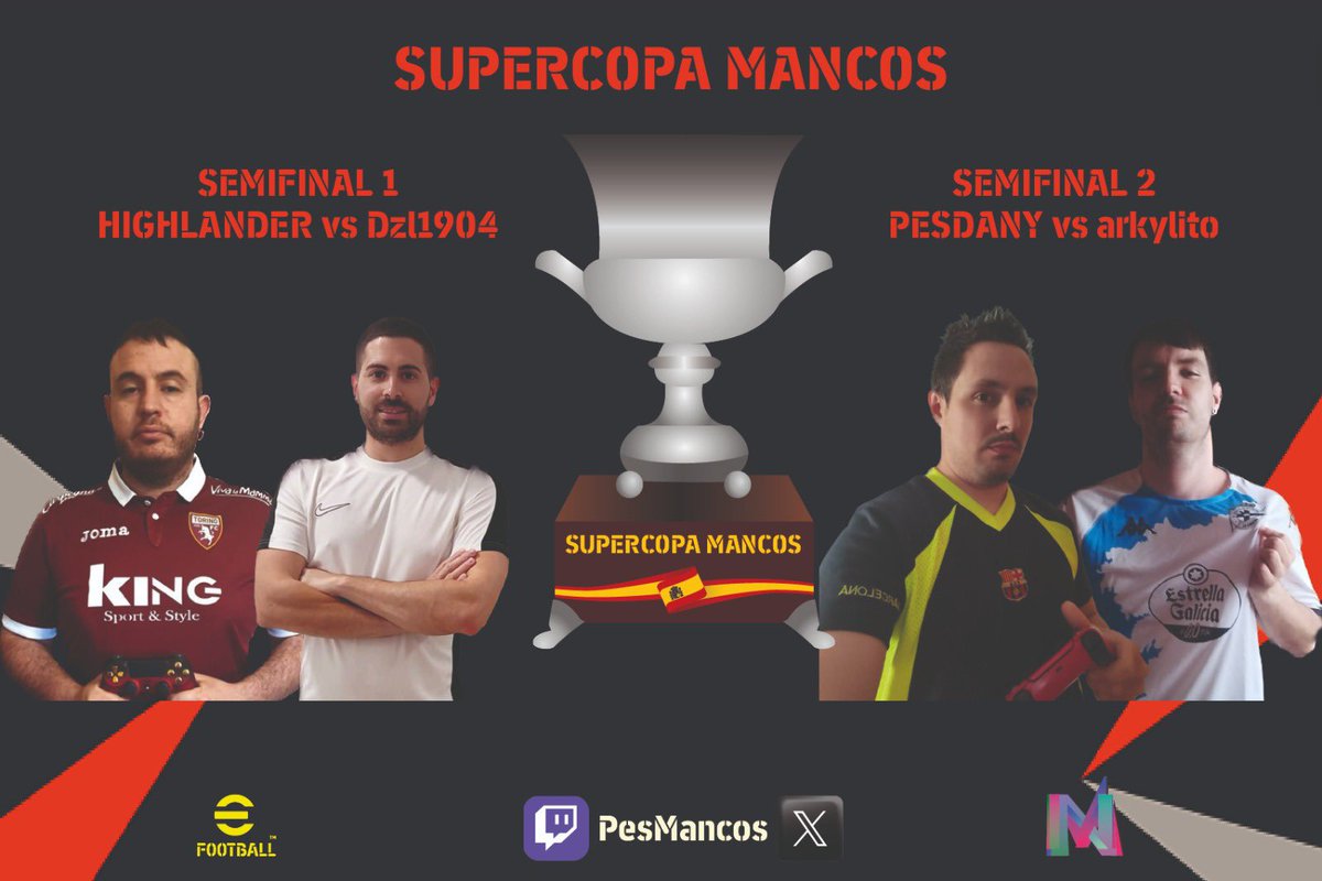 PesMancos tweet media