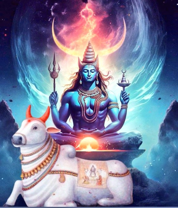 Amanthakur (@amanthakur9999) on Twitter photo स्नानीयं जलम् समर्पयामि या ॐ ह्रीं ह्रीं नमः शिवाय ॐ तत्पुरुषाय विद्महे महादेवाय धीमहि तन्नो रुद्र प्रचोदयात् नागेंद्रहाराय त्रिलोचनाय भस्मांग रागाय महेश्वराय नित्याय सुध्दाय दिगंबराय तस्मै नमः शिवाय  #हर_हर_महादेव 🙏
 #ॐ_नमःशिवाय 🙏🚩🔱 स्नानीयं जलम् समर्पयामि या ॐ ह्रीं ह्रीं नमः शिवाय ॐ तत्पुरुषाय विद्महे महादेवाय धीमहि तन्नो रुद्र प्रचोदयात् नागेंद्रहाराय त्रिलोचनाय भस्मांग रागाय महेश्वराय नित्याय सुध्दाय दिगंबराय तस्मै नमः शिवाय  #हर_हर_महादेव 🙏
 #ॐ_नमःशिवाय 🙏🚩🔱
