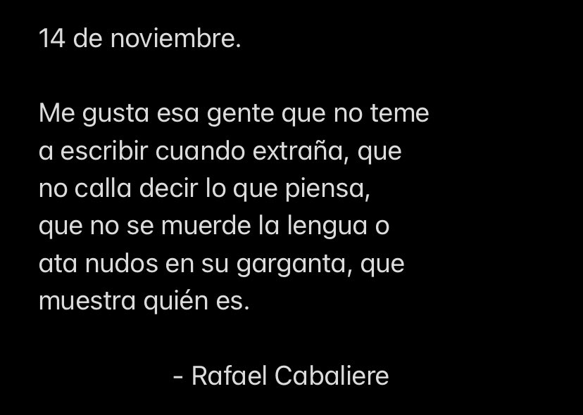 Rafael Cabaliere (@rafaelcabaliere) on Twitter photo 