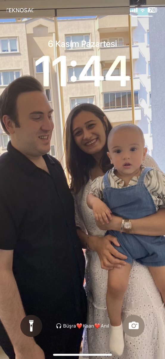 ❤️Ömrüm Sizin🖤