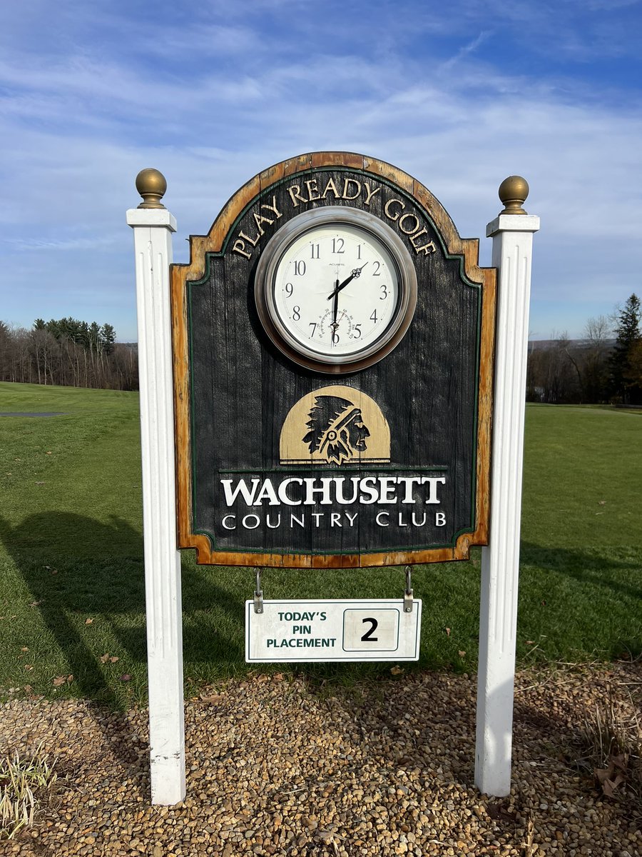 The Varsity, JV, and Middle School golf teams, as well as parents and alumni got together yesterday to celebrate the State Championship.  Started with a scramble at Wachusett CC and ended with pizza at Olo! <a href="/SJHS_PioneersAD/">Saint John's HS Athletics</a> <a href="/SJHS_HM/">Alex Zequeira</a> <a href="/SJShrewsbury/">Saint John's</a> <a href="/SJHSGolf/">SJHS Golf</a>