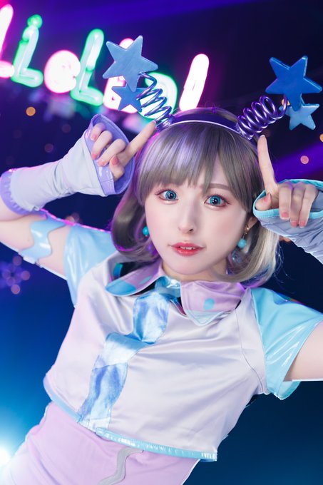 Twitterのコスプレ画像28