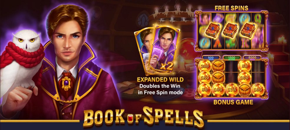 _SlotVibe_'s tweet image. 🌟 Dive into the power of spells with our latest blog post on Book of Spells. Learn about a potent spell for manifesting your desires. ✨ Read it now: slotvibe.com/blog/a-little-… #Spellwork #WitchyWisdom #Slotvibeblogs #bookofspells