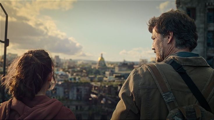 The Last of Us' Season 2 set for 2025 release