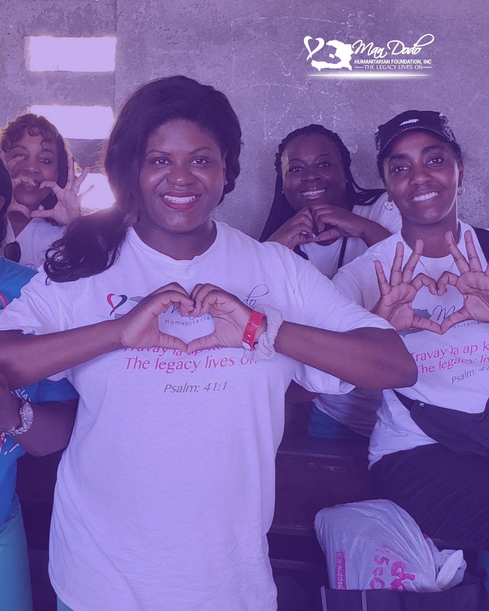 Man Dodo Humanitarian Fan. tweet media