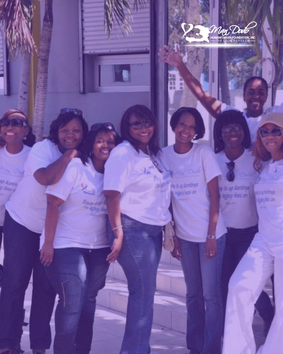 Miami beats with generosity. #GiveMiamiDay is more than a day; it's a movement where each of us can be a philanthropist, a supporter, a friend.

👉 Your support helps volunteers &amp; medical staff make healthcare accessible to those in need. 💙 🧡
➡️ givemiamiday.org/organization/m…