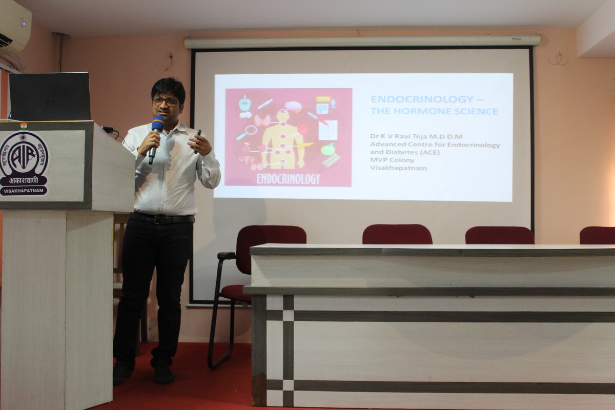 Akashvani Visakhapatnam tweet media