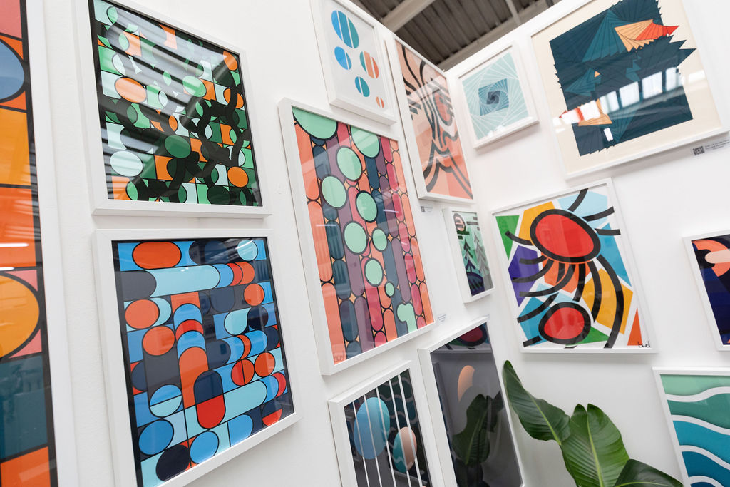 London Design Fair tweet media