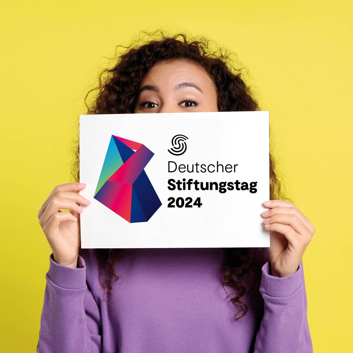 Jetzt bei der aktuellen Umfrage des Stiftungspanels mitmachen und Tickets zum #DST24 gewinnen! 🎟 Die Befragung zu den Themen Transformation &amp; Wirkungsorientierung sowie einem Wiederholungsmodul endet am 5. Dezember. 

So geht's👉bit.ly/3Z1ICwG