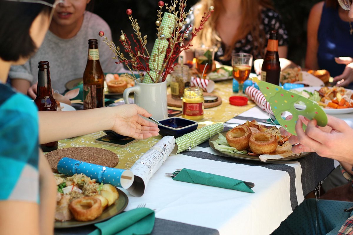If you're based in Manchester this one is for you. Place North West is holding its Christmas Social on the 7th of December. Go along to network, do business and have fun as they say goodbye to 2023.
buff.ly/3rCNyNv