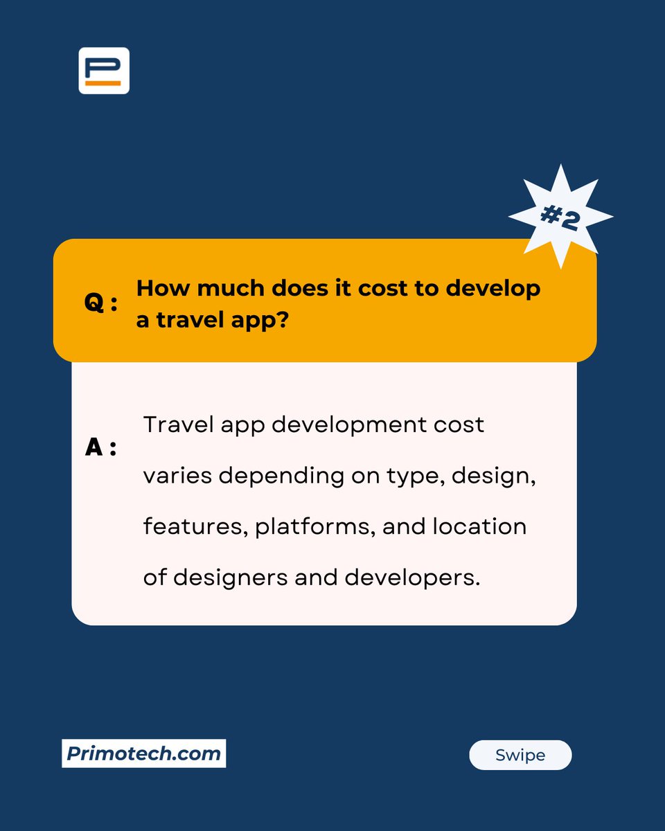 primotech1's tweet image. Your FAQs, Answered! 🤔💬 Dive into the insights you&apos;ve been seeking. Discover everything you need to know in our latest post! 💡📚 #FAQsAnswered #KnowledgeSharing #QandA