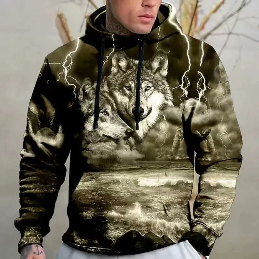 NativesProud's tweet photo. Who wants to order this Wolf 3D Hoodie?🥰
If anyone want comment YES!
Limited Edition! Available in different colours &amp; sizes with different variants!🥰 https://t.co/WY81GtD0nU