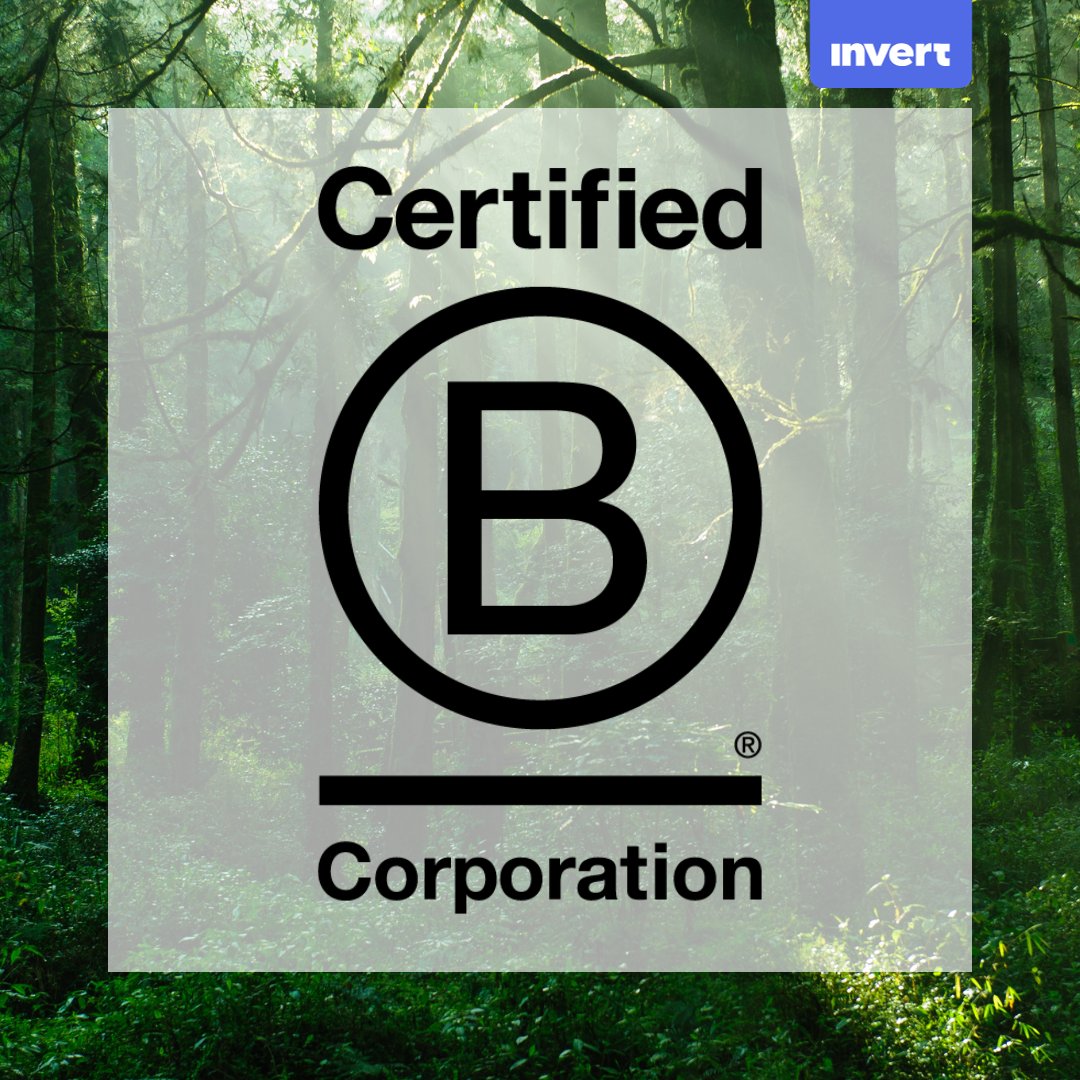 Invert Inc. tweet media