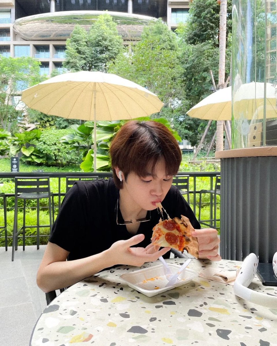 gummieswish's tweet photo. ทุกวันที่มีน้องบอมเป็นวันที่ดีทั้งนั้นแหละ 🪻😊 https://t.co/lip9jEEcR5