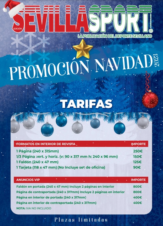 Time Sport - El Periódico del Partido tweet media