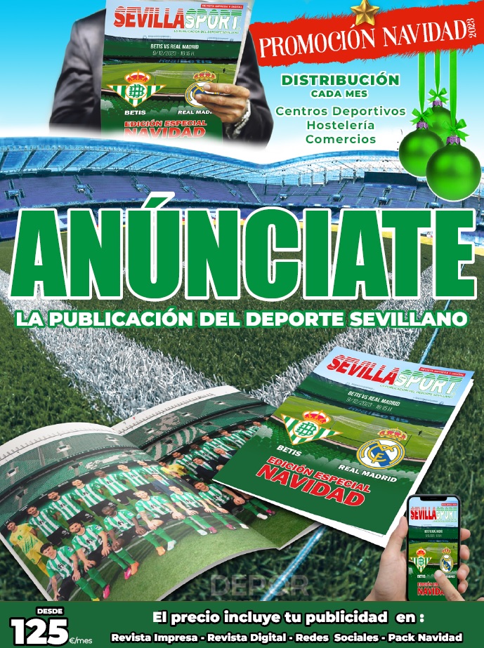 Time Sport - El Periódico del Partido tweet media