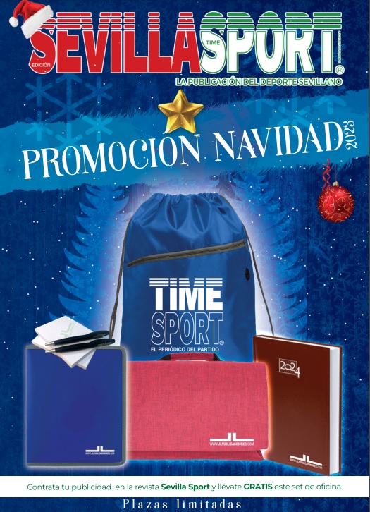 Time Sport - El Periódico del Partido tweet media