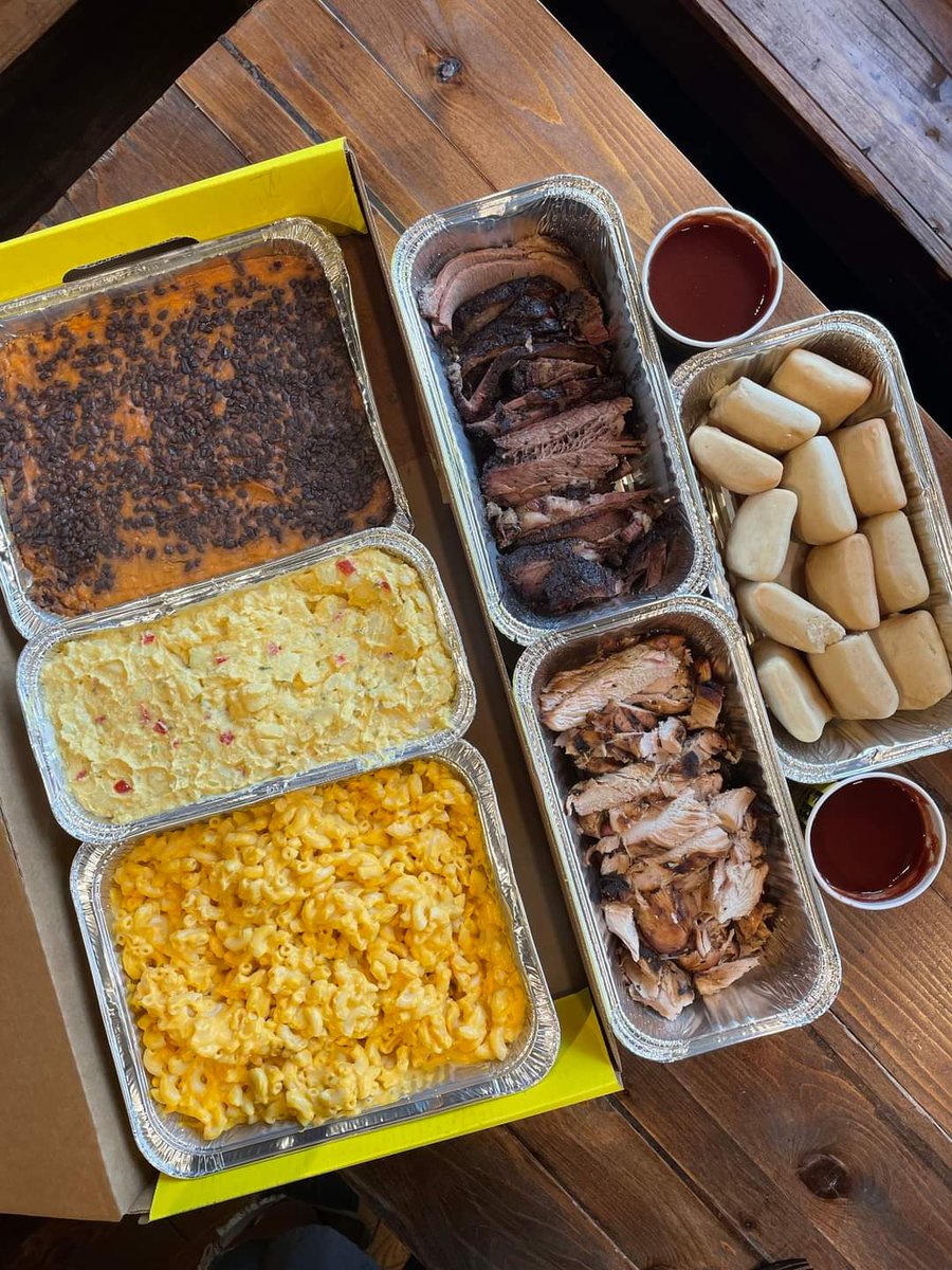 Dickey's Barbecue Pit Erie tweet media