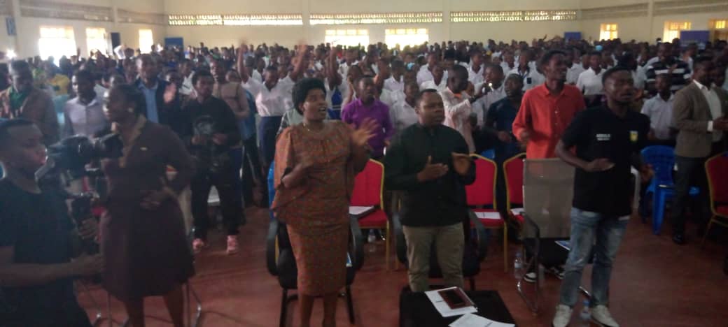 simbtheo's tweet photo. Career Orientation Fair/Karongi
@Nyamasheke @nyamashekenyc @nyamashekw https://t.co/TcU0Eo45uq