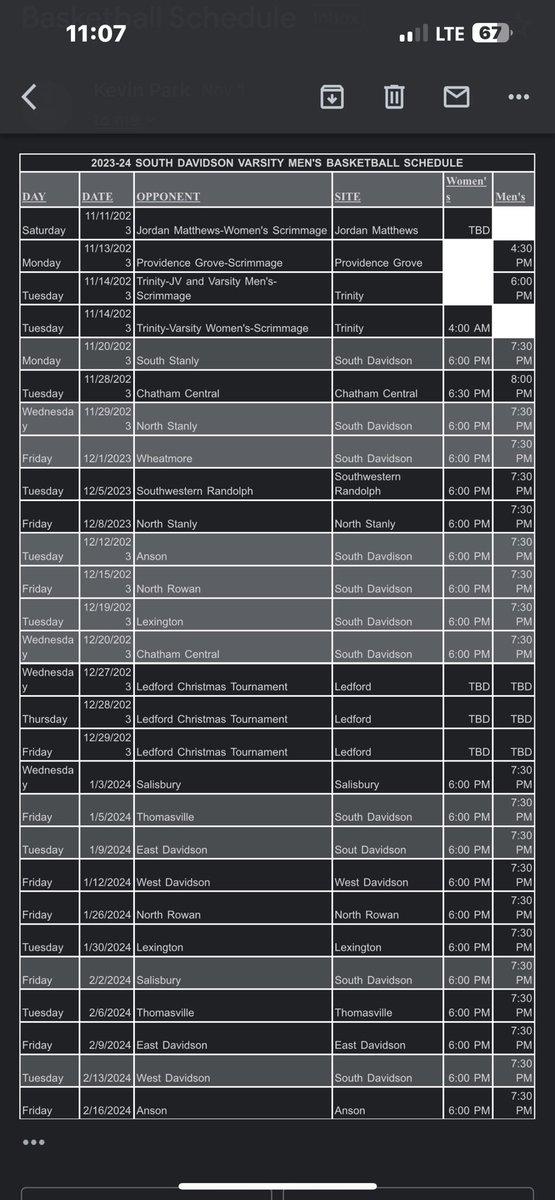 Tanner Walters (@tannerwalters12) on Twitter photo Basketball is back can’t wait to get back on the court this year, let’s get it!! And just to let everyone know that I want to get recruited or basketball to! <a href="/sdwildcatsports/">SD Wildcat Athletics</a> Basketball is back can’t wait to get back on the court this year, let’s get it!! And just to let everyone know that I want to get recruited or basketball to! <a href="/sdwildcatsports/">SD Wildcat Athletics</a>